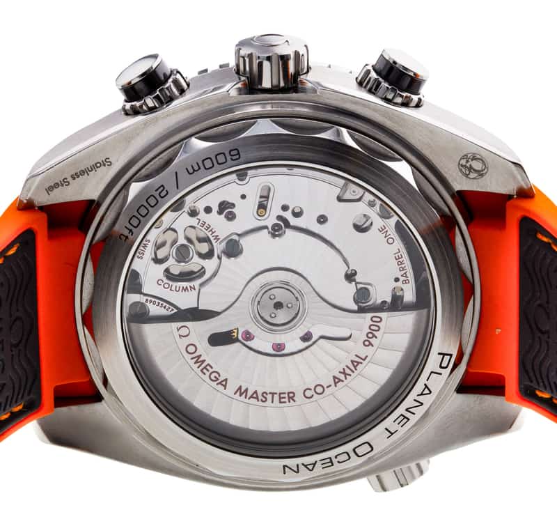 Omega Planet Ocean 215.32.46.51.01.001